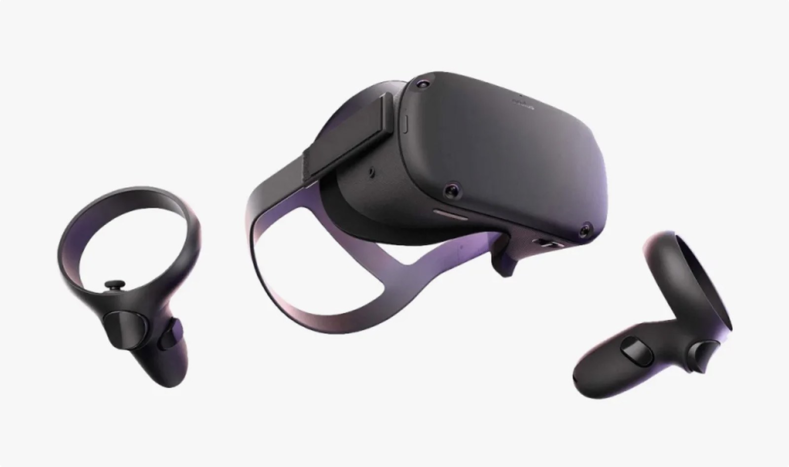 Experiència immersiva amb ulleres de realitat virtual
