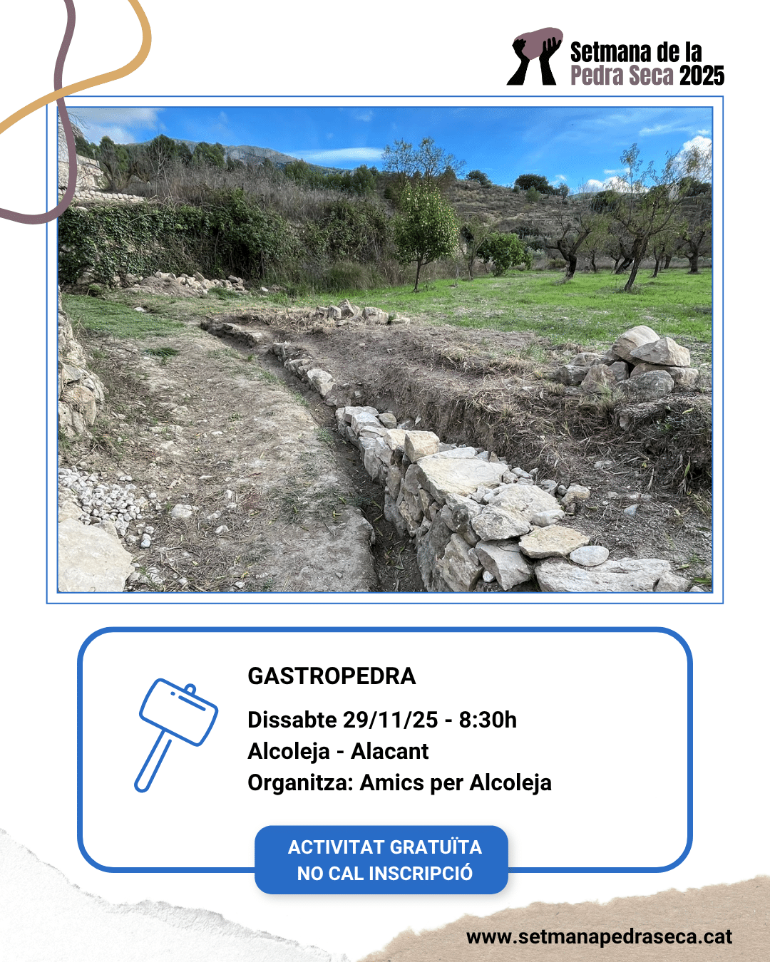 GastroPedra