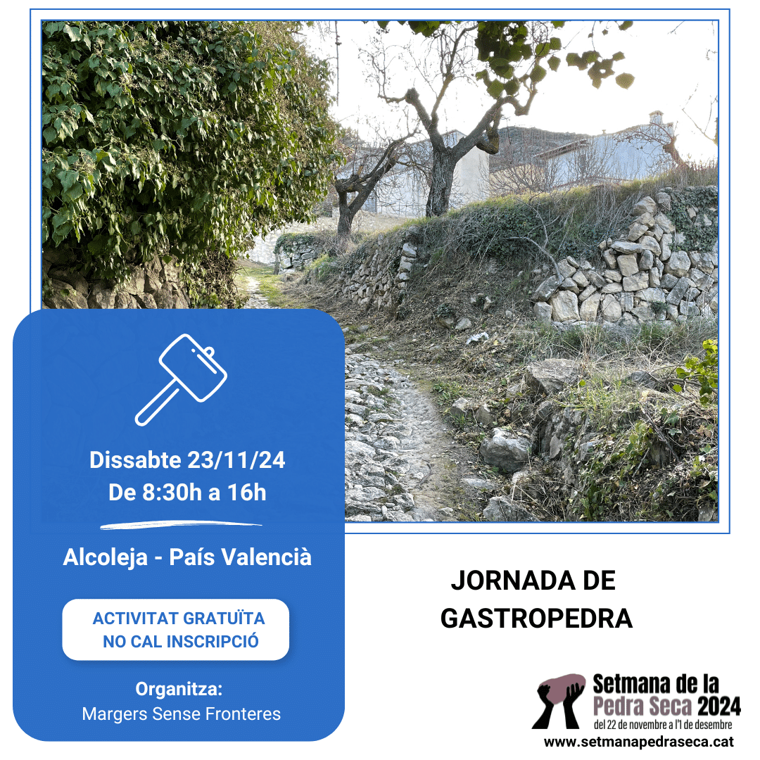 Jornada de Gastropedra