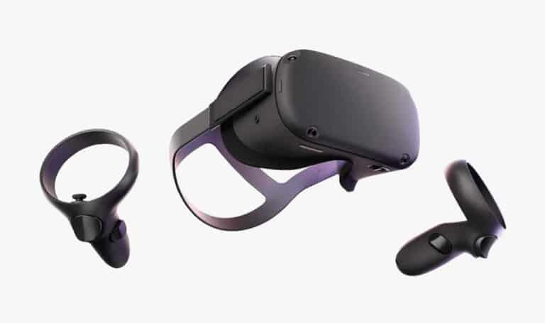 Experiència immersiva amb ulleres de realitat virtual