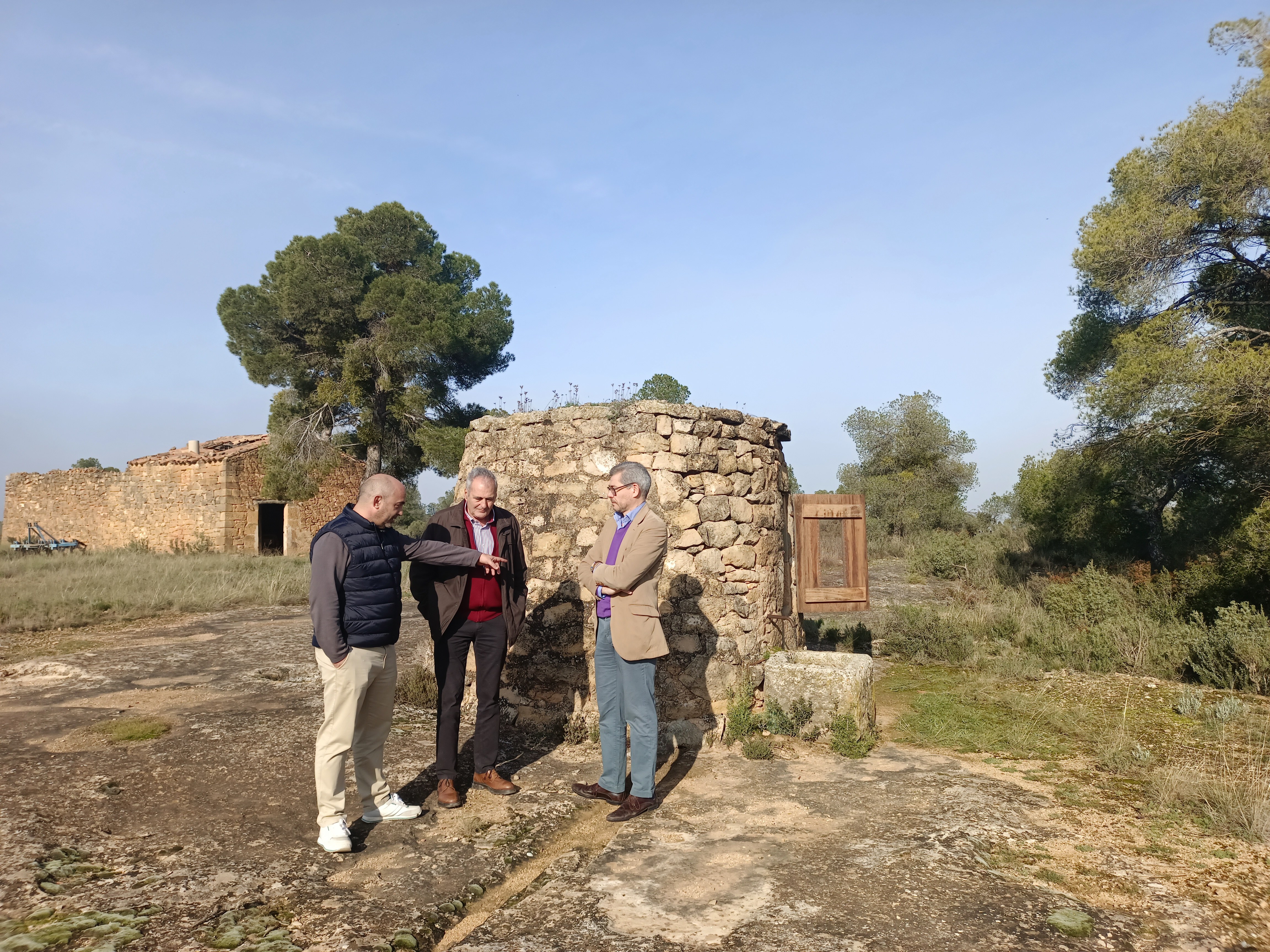 La 5a Setmana de la Pedra Seca aplegarà un centenar d’activitats arreu del país